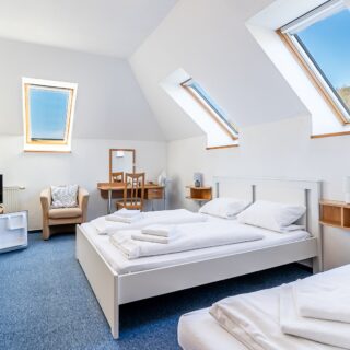 Luxusné hotelové vide Luxusné hotelové vide